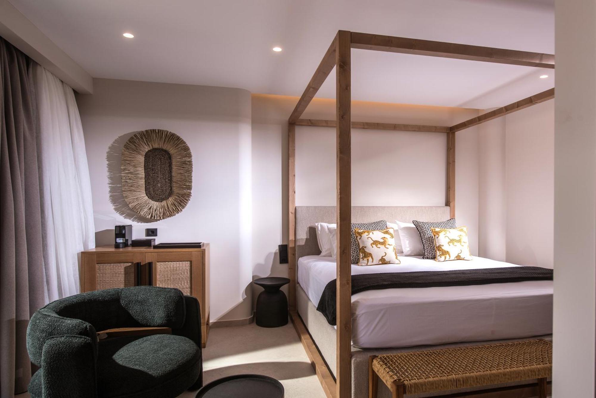 Ammos Boutique & 3* Malia