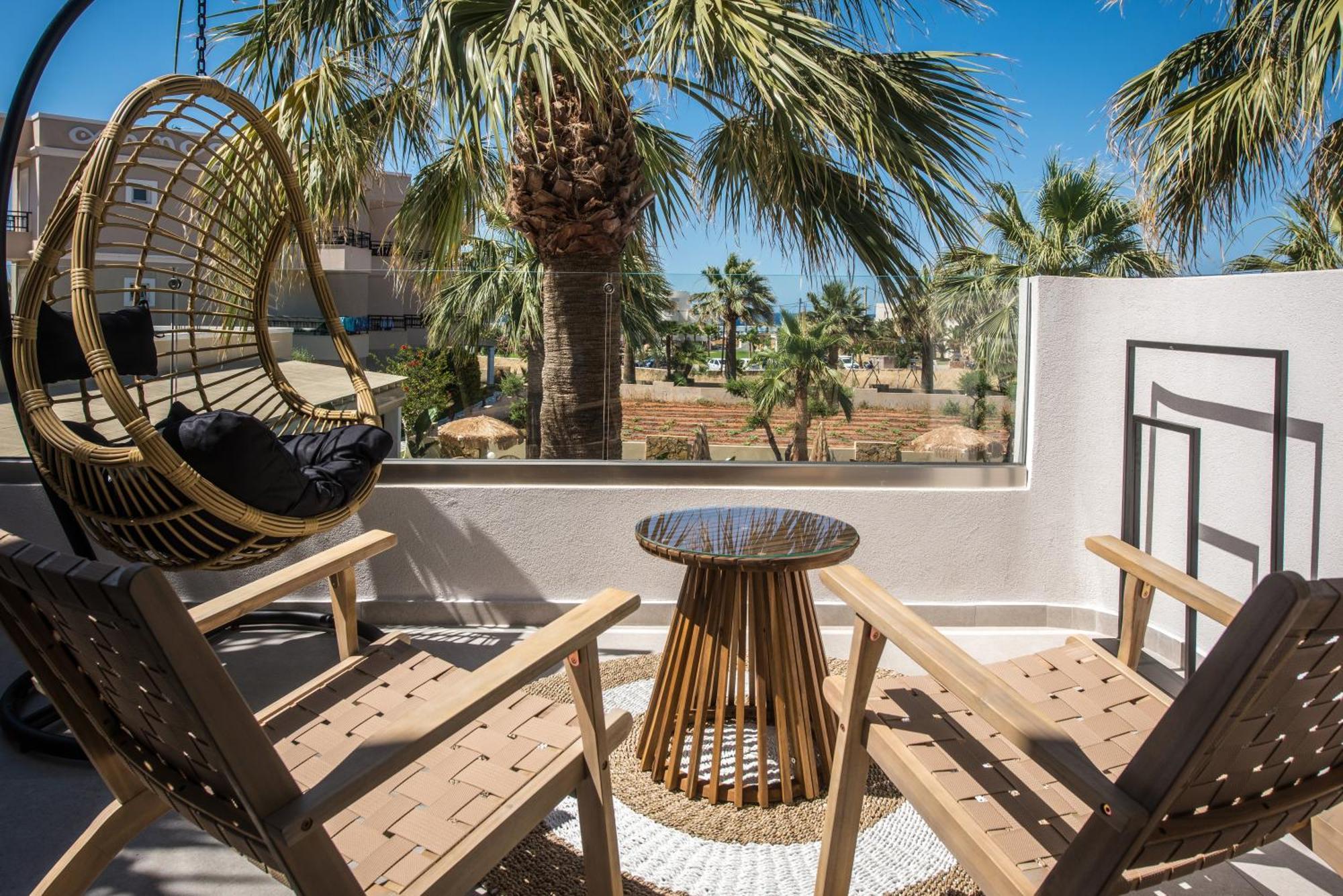 Hotel Ammos Boutique &