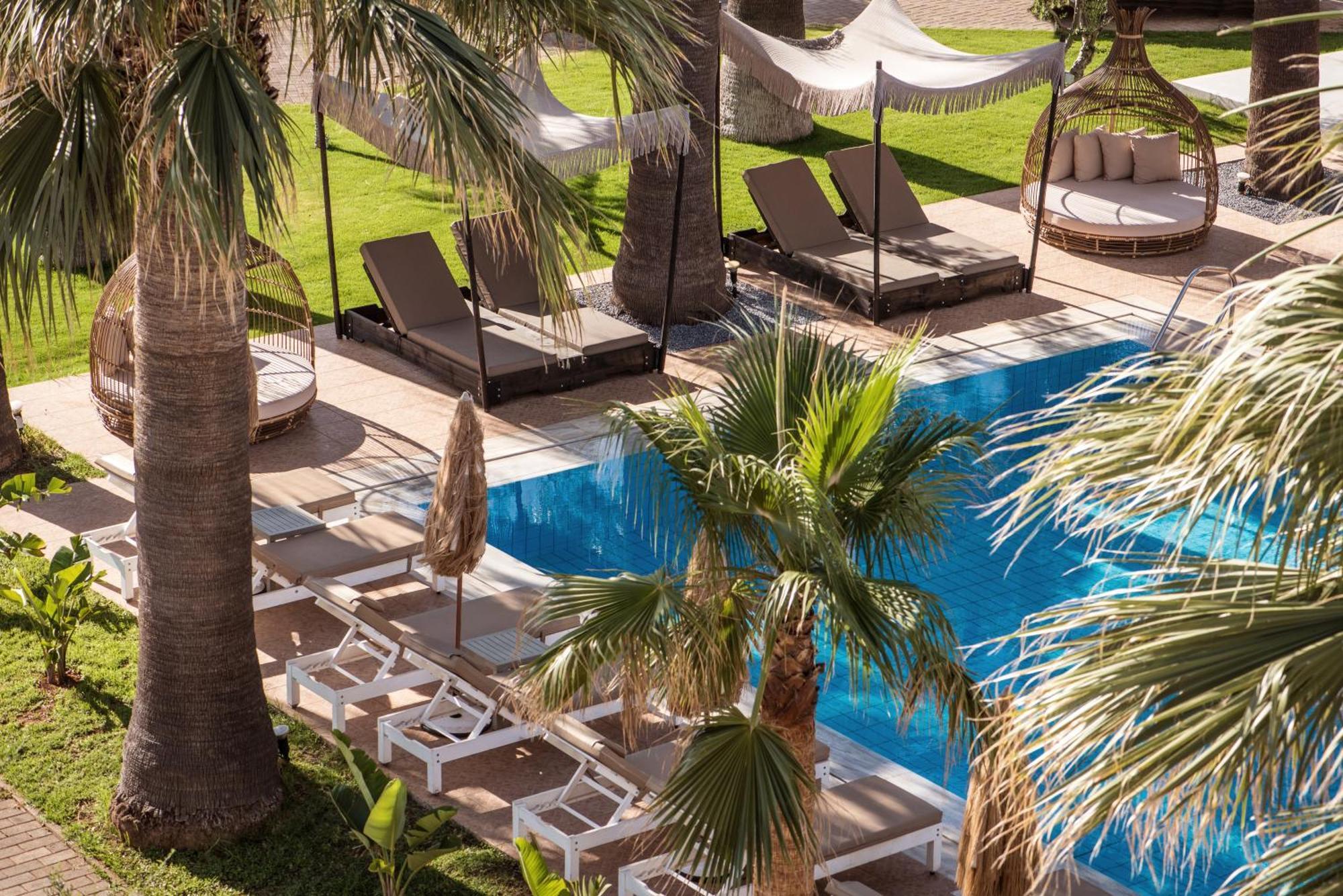 Ammos Boutique & Hotel Malia