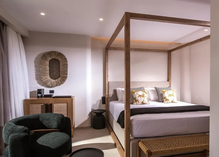 Ammos Boutique Apartments & Suites