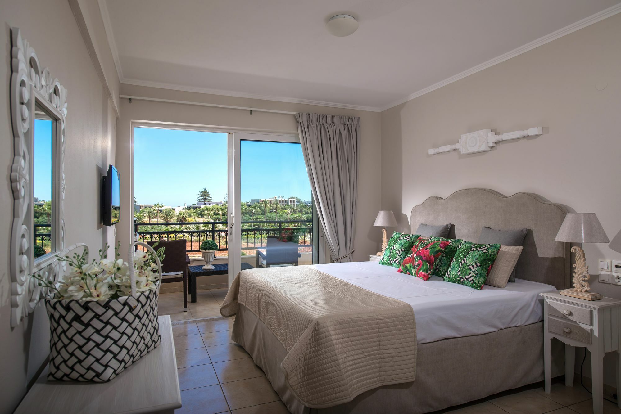 Hotel Ammos Boutique Apartments & Suites Malia (Crete)